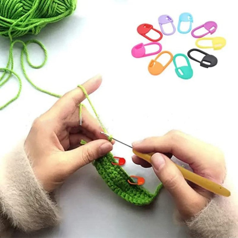 Stitch Needle Clip