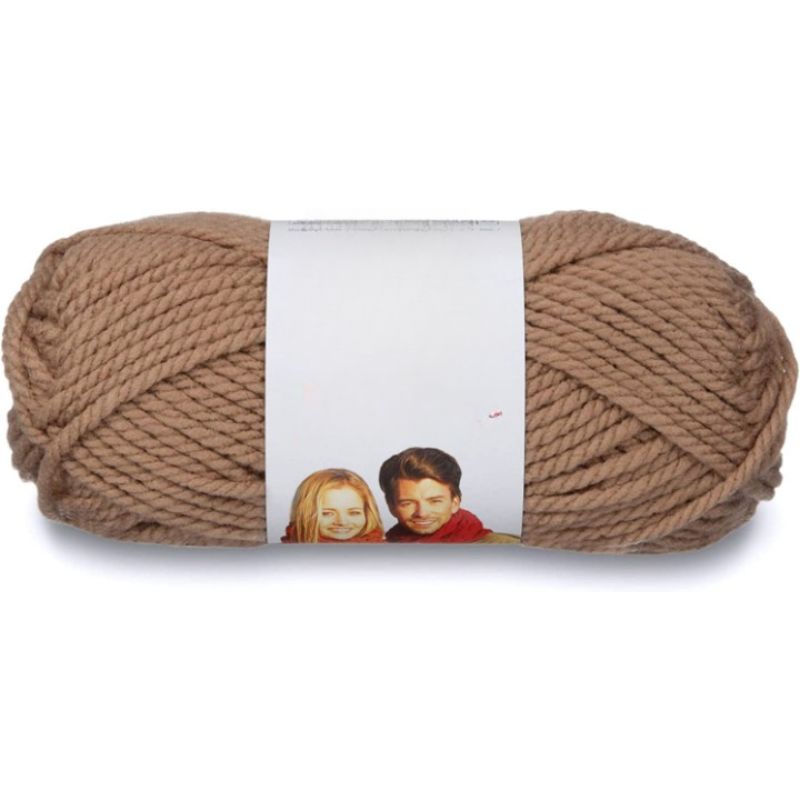 Softee Chunky 3 Pack Yarn