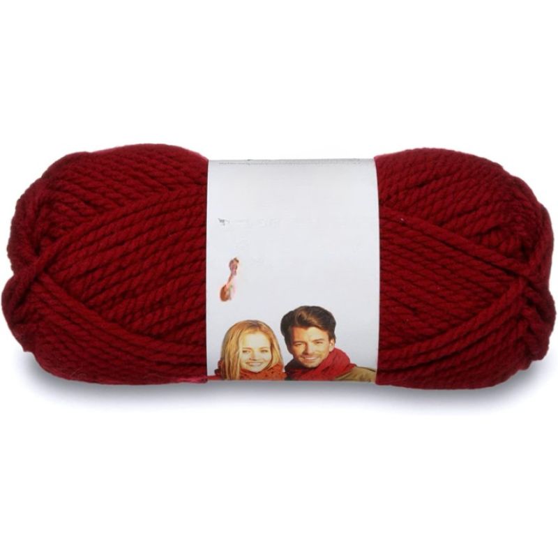 Softee Chunky 3 Pack Yarn