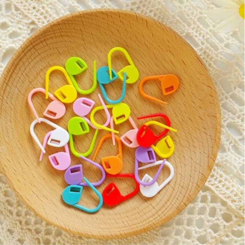Stitch Needle Clip