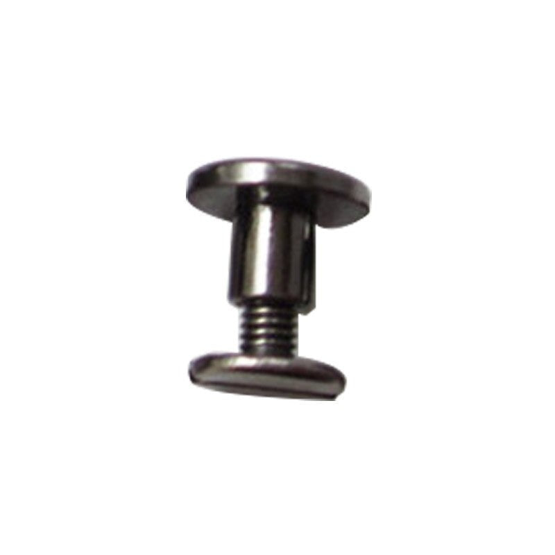 Vintage Copper Screw Rivet Buttons For Cloths