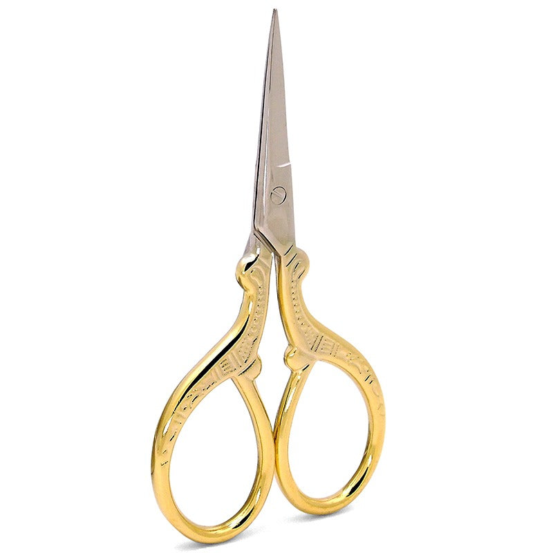 Stainless Steel Phoenix Scissor For Embroidery & Sewing