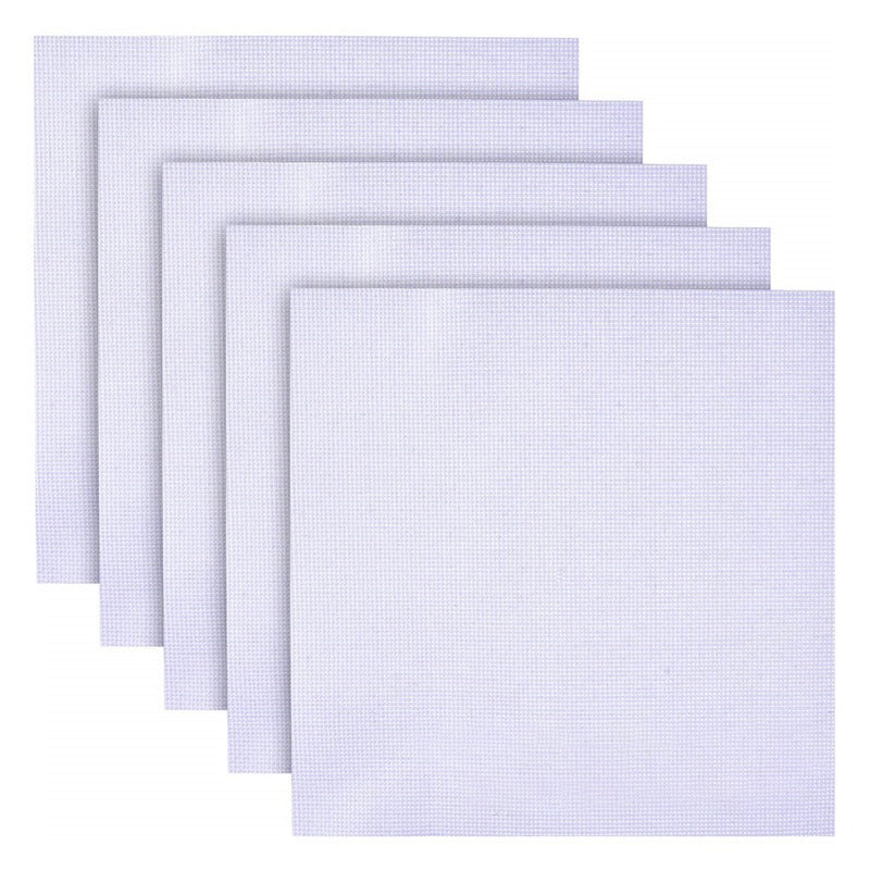 Cross Stitch Embroidery Cloth For DIY Handcraft