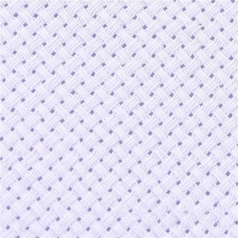 Cross Stitch Embroidery Cloth For DIY Handcraft
