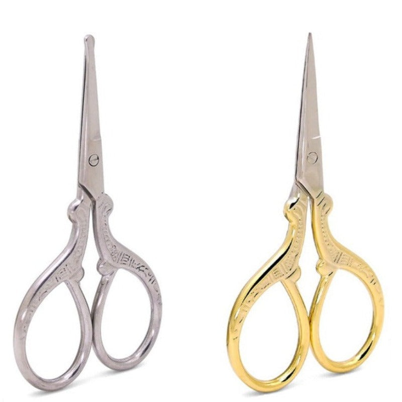 Stainless Steel Phoenix Scissor For Embroidery & Sewing