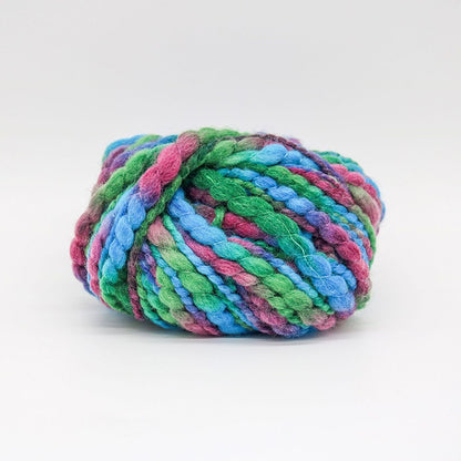 Fancy Wool Yarn For DIY Hand Crochet & Knitting