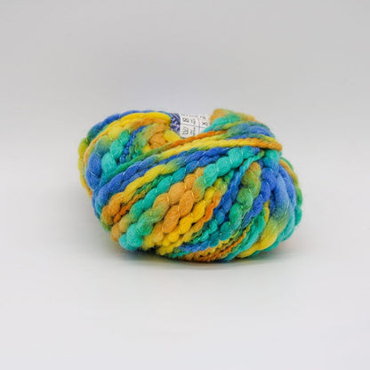 Fancy Wool Yarn For DIY Hand Crochet & Knitting