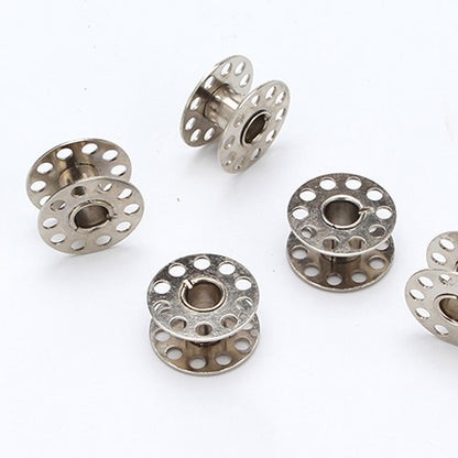 Stainless Steel Bobbins Spool Tool For Sewing Machine