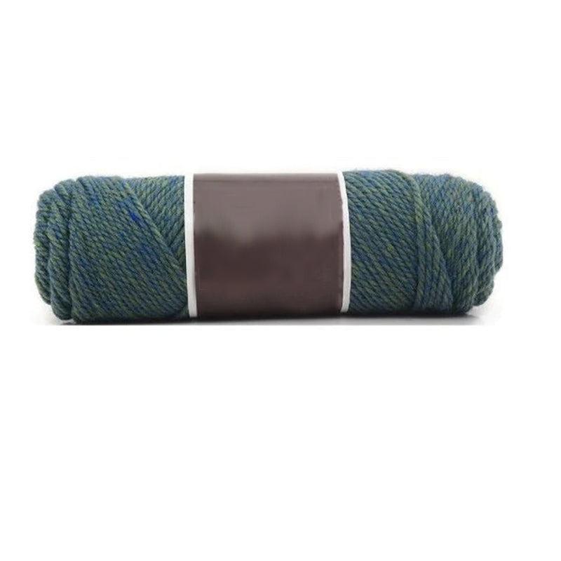 Alpaca Velvet Soft Wool Yarn For DIY Sweater Knitting