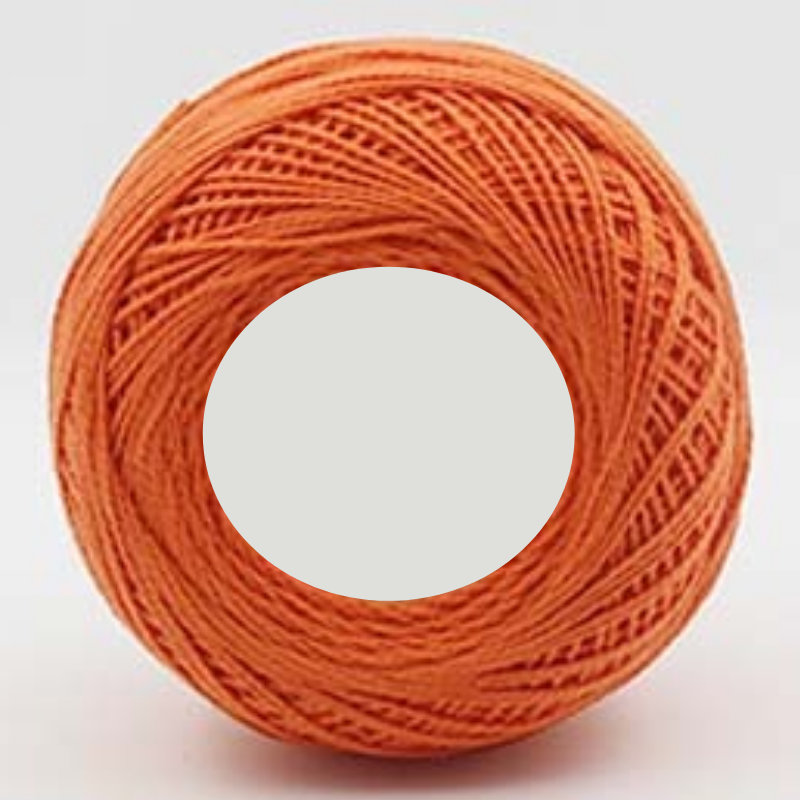 Cotton Yarn Thread For Knitting And Crochet