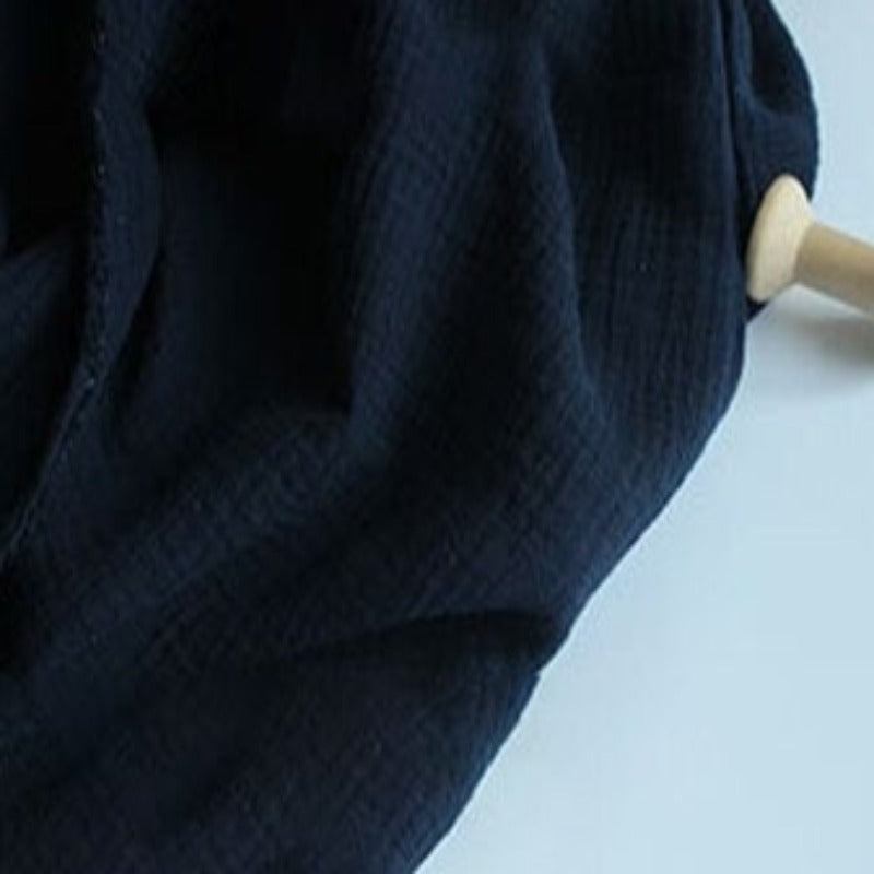 Solid Color Cotton DIY Sewing Fabric