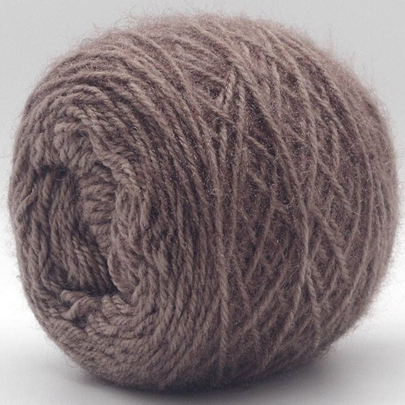 Multicolor Soft Weaving Yarn For DIY Knitting