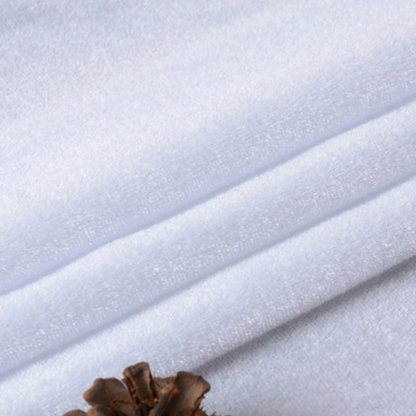Soft Velvet Fabric For DIY Patchwork & Decoration
