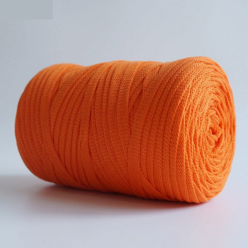 The Flat Yarn Bundle For Knitting And Crochet