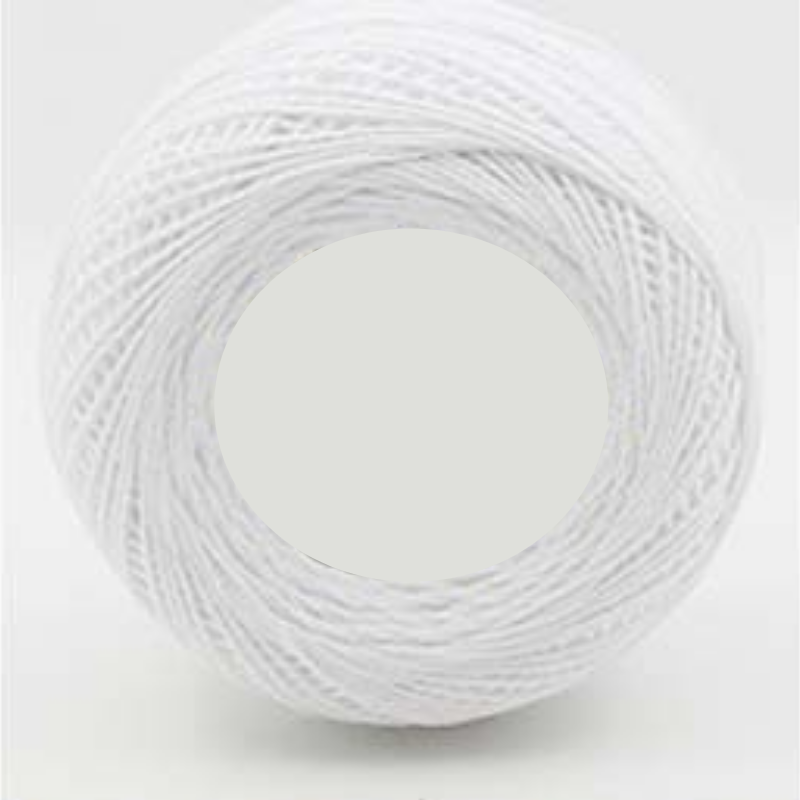 Cotton Yarn Thread For Knitting And Crochet