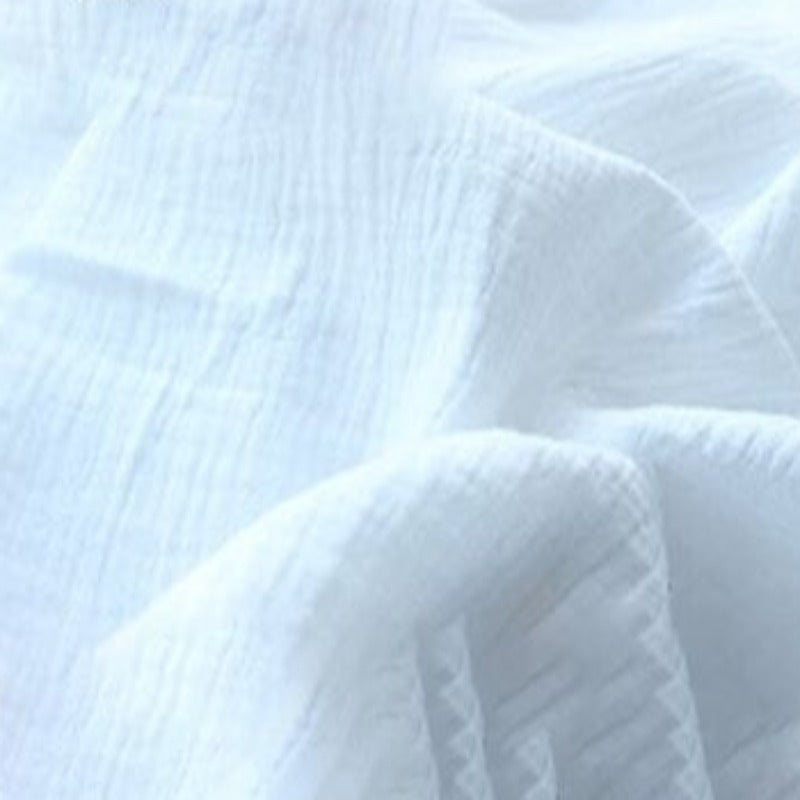 Solid Color Cotton DIY Sewing Fabric
