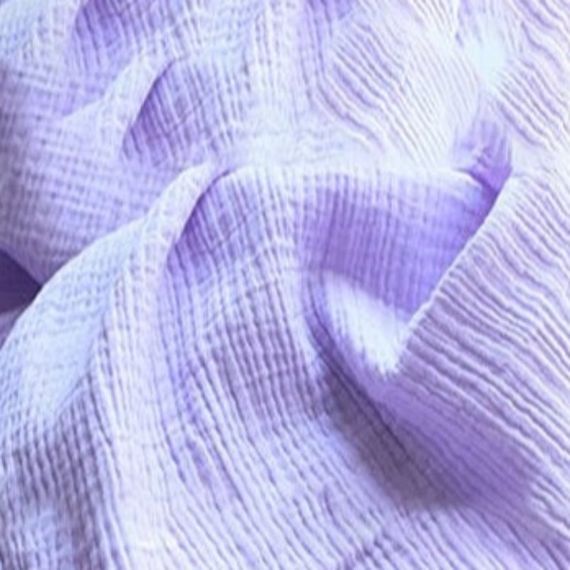 Solid Color Cotton DIY Sewing Fabric