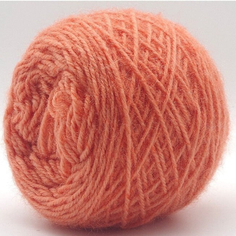 Multicolor Soft Weaving Yarn For DIY Knitting