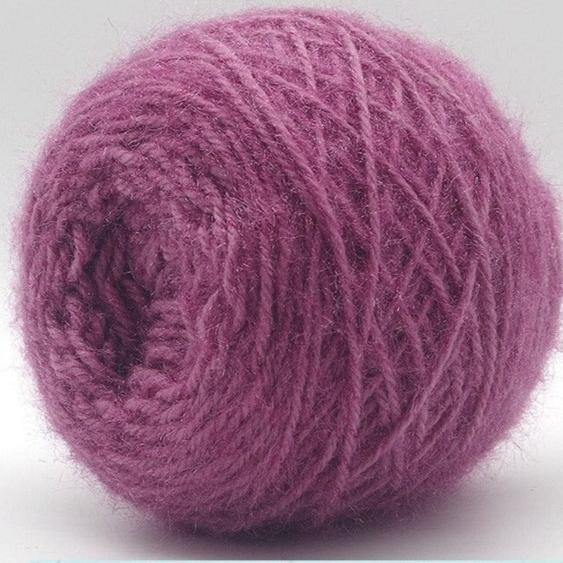 Multicolor Soft Weaving Yarn For DIY Knitting