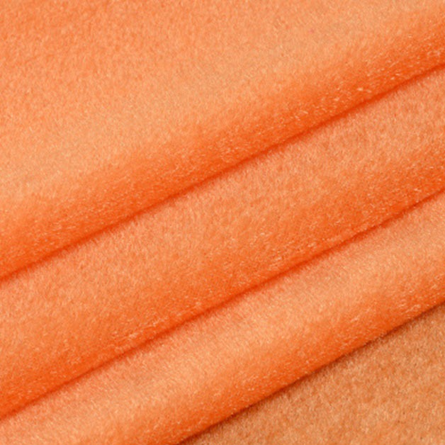 Soft Velvet Fabric For DIY Patchwork & Decoration