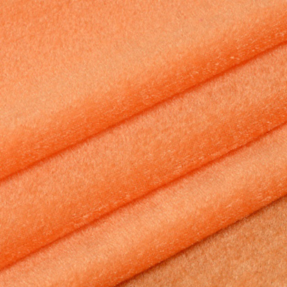 Soft Velvet Fabric For DIY Patchwork & Decoration