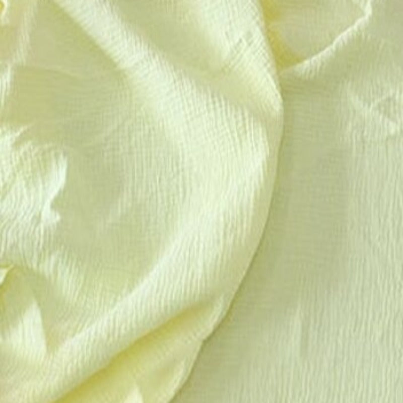 Solid Color Cotton DIY Sewing Fabric