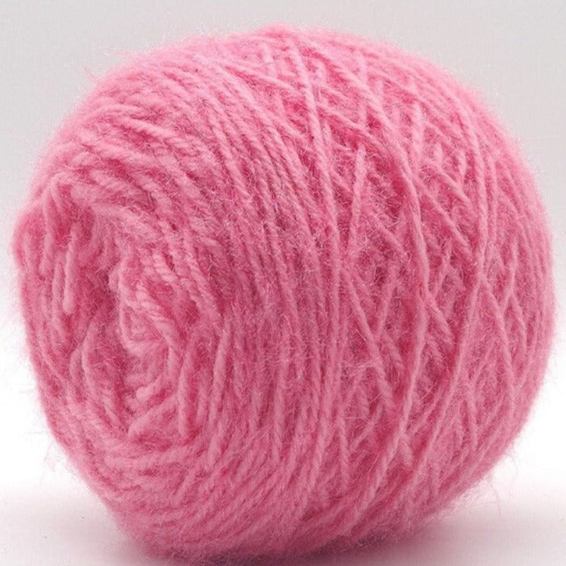 Multicolor Soft Weaving Yarn For DIY Knitting
