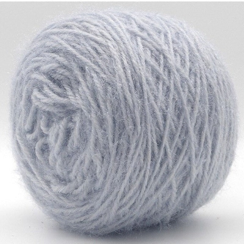 Multicolor Soft Weaving Yarn For DIY Knitting