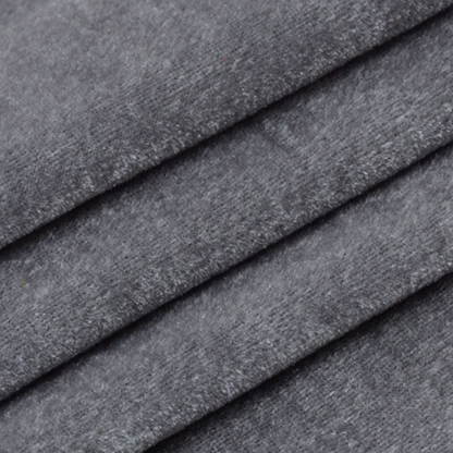 Soft Velvet Fabric For DIY Patchwork & Decoration