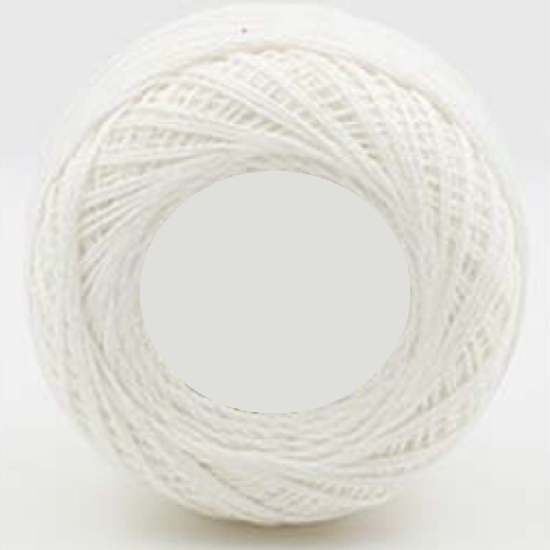 Cotton Yarn Thread For Knitting And Crochet