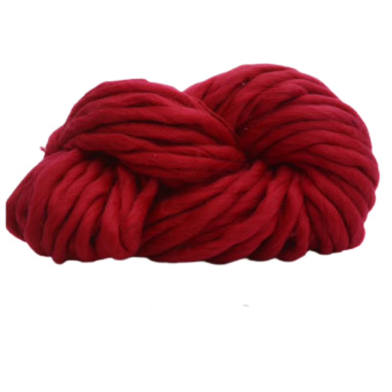 Woolen Thick Yarn Ball Knitting DIY Kit