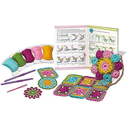 Easy To Do Knitting Kit