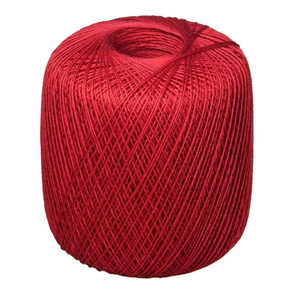 300 Yards Crochet Thread