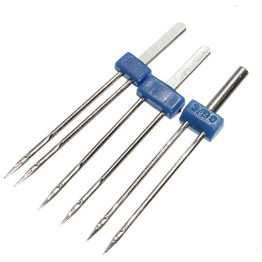 Multifunctional Stainless Steel Needles For Sewing Machine