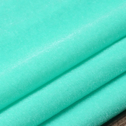 Soft Velvet Fabric For DIY Patchwork & Decoration