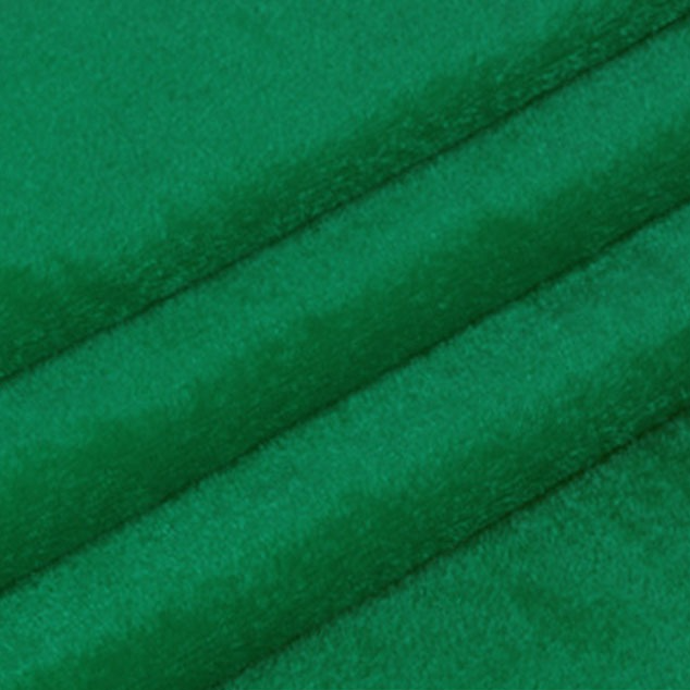 Soft Velvet Fabric For DIY Patchwork & Decoration