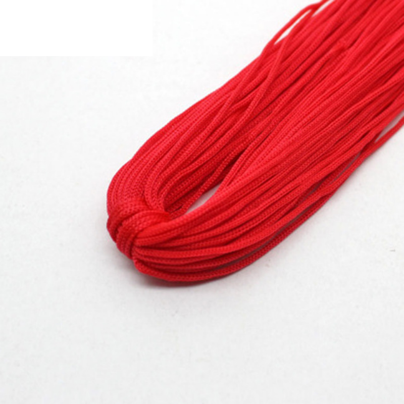 Bright Color DIY Knitting Threads For Knitting And Crochet