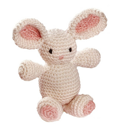 Animals Crochet Kit With Yarn