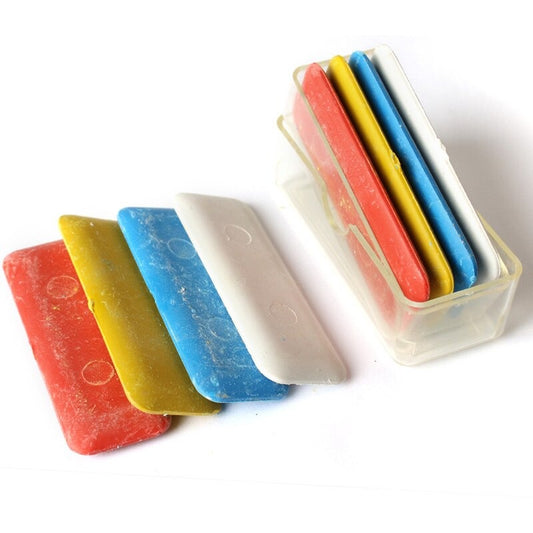 Colorful Tailor Chalk For DIY Dressmakers & Tailoring