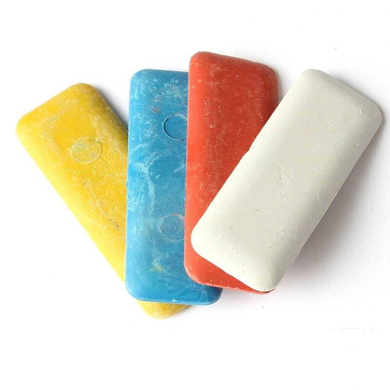 Colorful Tailor Chalk For DIY Dressmakers & Tailoring