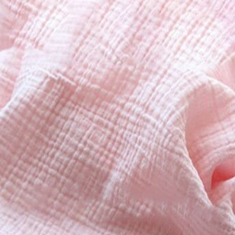 Solid Color Cotton DIY Sewing Fabric