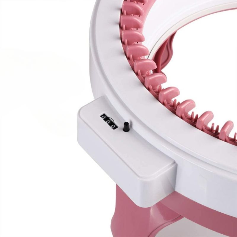 Needles Knitting Machine