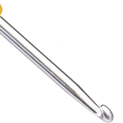 Ergonomic Handle For Arthritic Hands