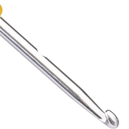 Ergonomic Handle Crochet Hook