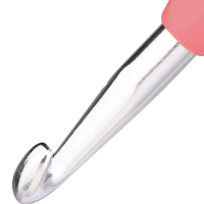 Ergonomic Handle For Arthritic Hands