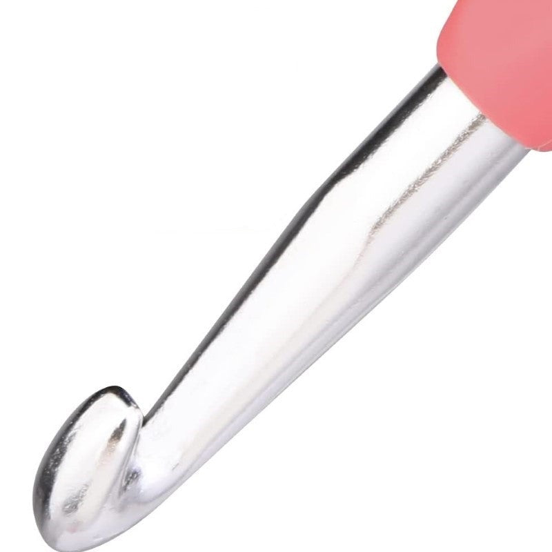 Ergonomic Handle Crochet Hook