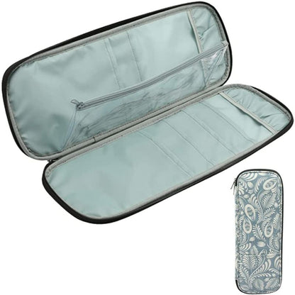 Knitting Portable Travel Crochet Hooks Storage Bag