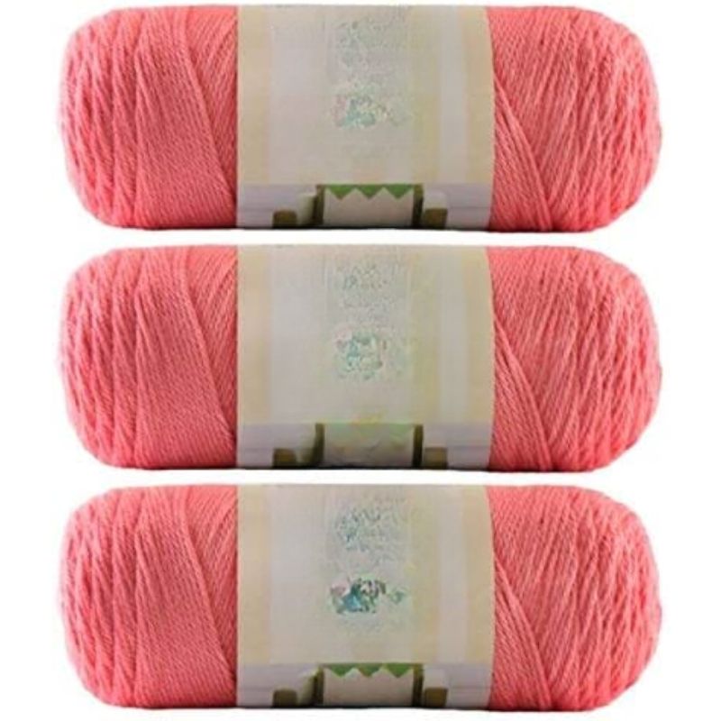 Simply Soft Acrylic Yarn
