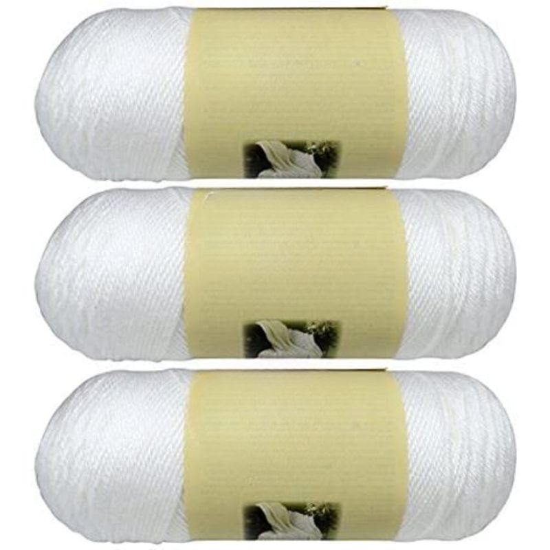 Simply Soft Acrylic Yarn