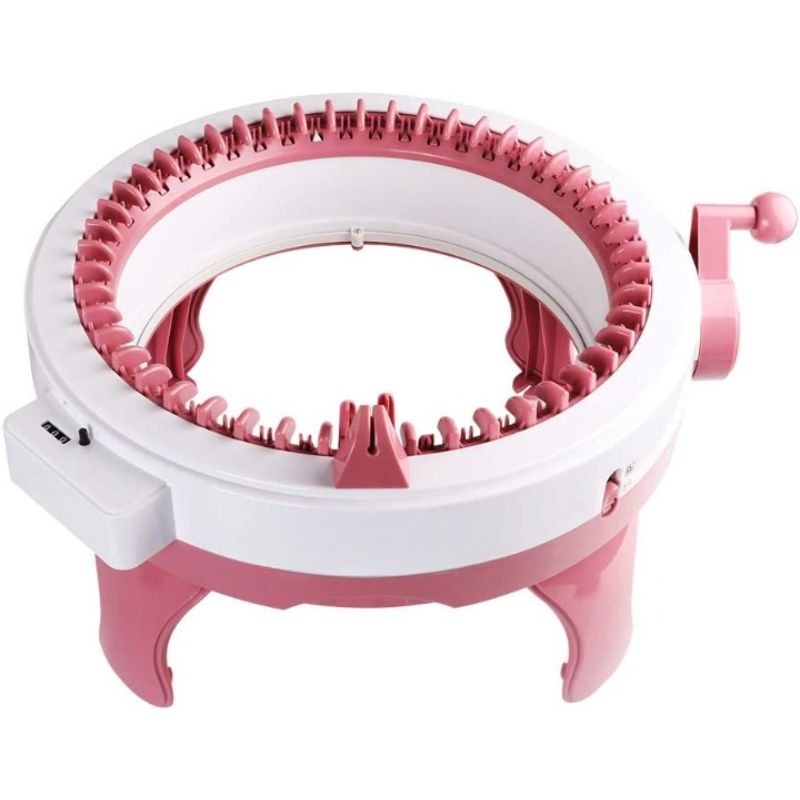 Needles Knitting Machine